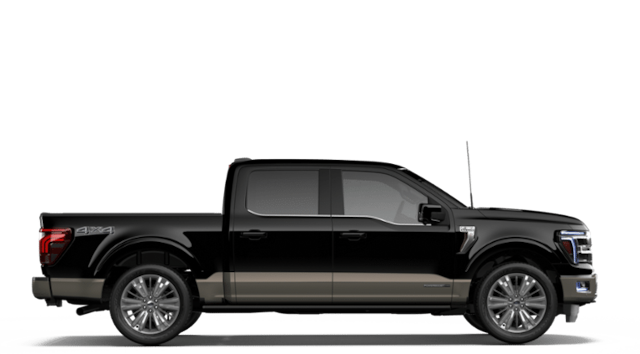 2026 Ford F-150+F-150
